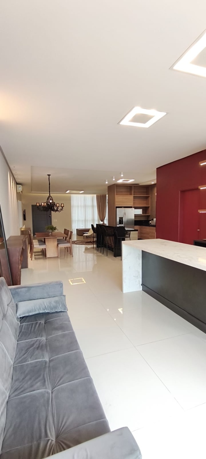 Casa no Condomínio Caledônia Private Village em Camboriú - foto 4