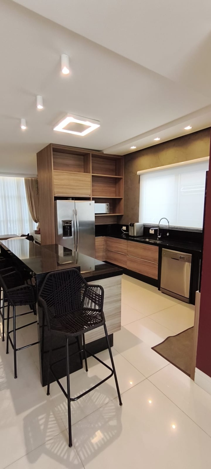 Casa no Condomínio Caledônia Private Village em Camboriú - foto 6