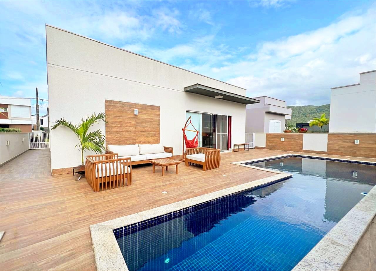 Casa no Condomínio Caledônia Private Village em Camboriú - foto 16