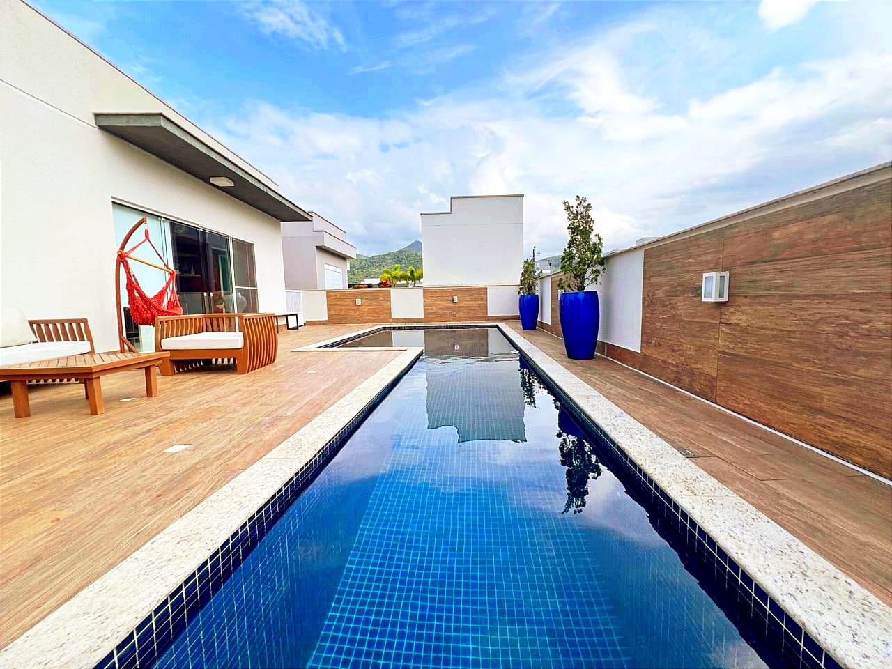 Casa no Condomínio Caledônia Private Village em Camboriú - foto 17