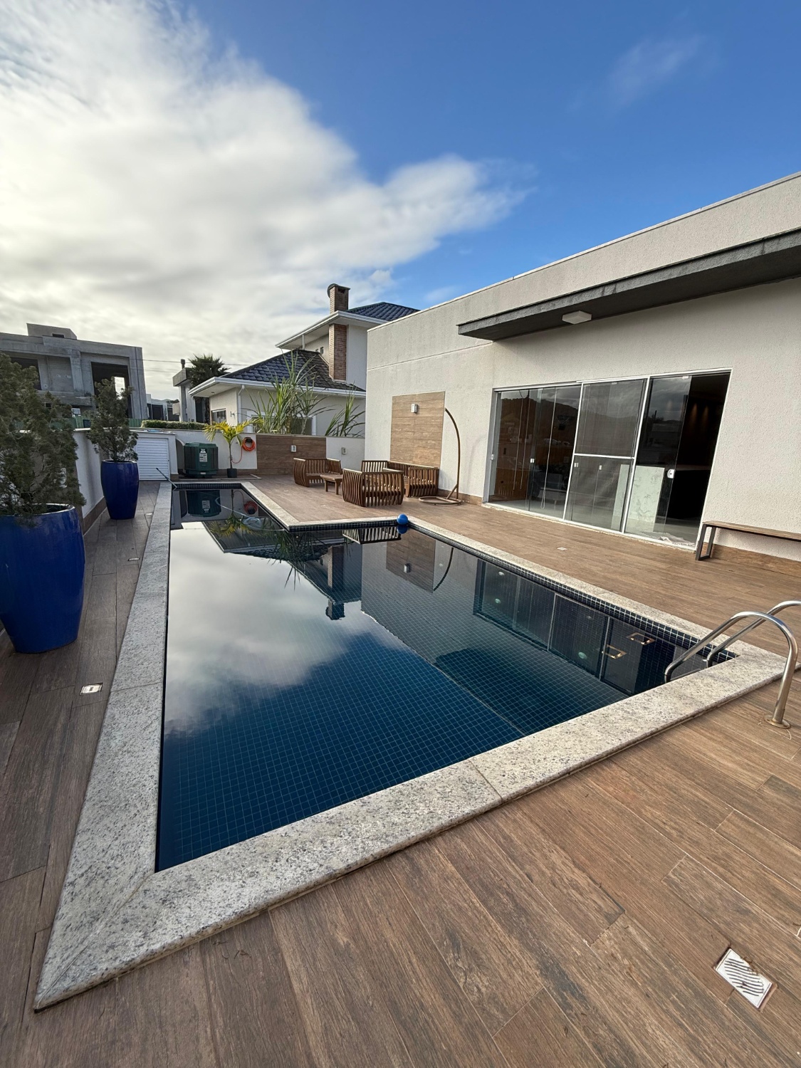 Casa no Condomínio Caledônia Private Village em Camboriú - foto 18