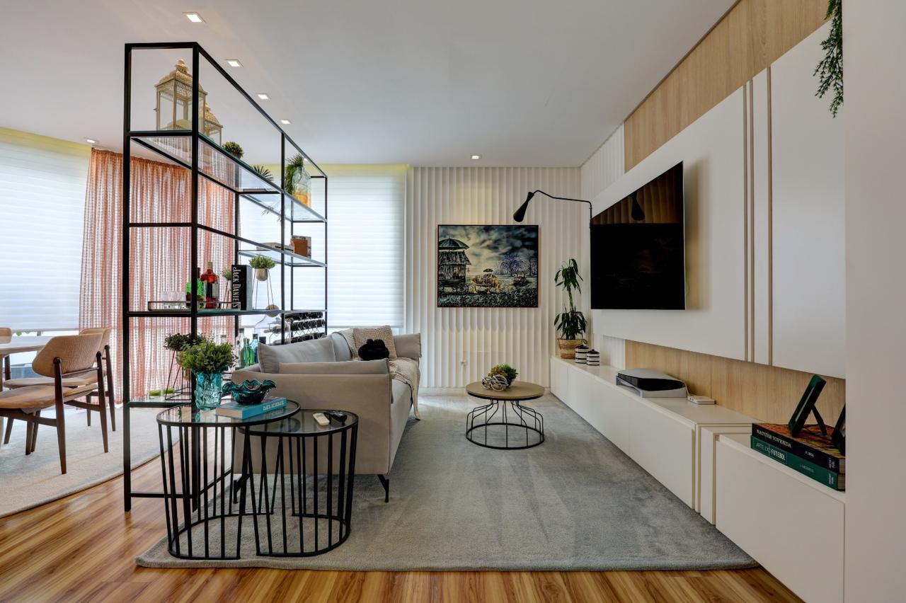 Apartamento no Ed. Côte D'Azur em Balneário Camboriú - foto 2