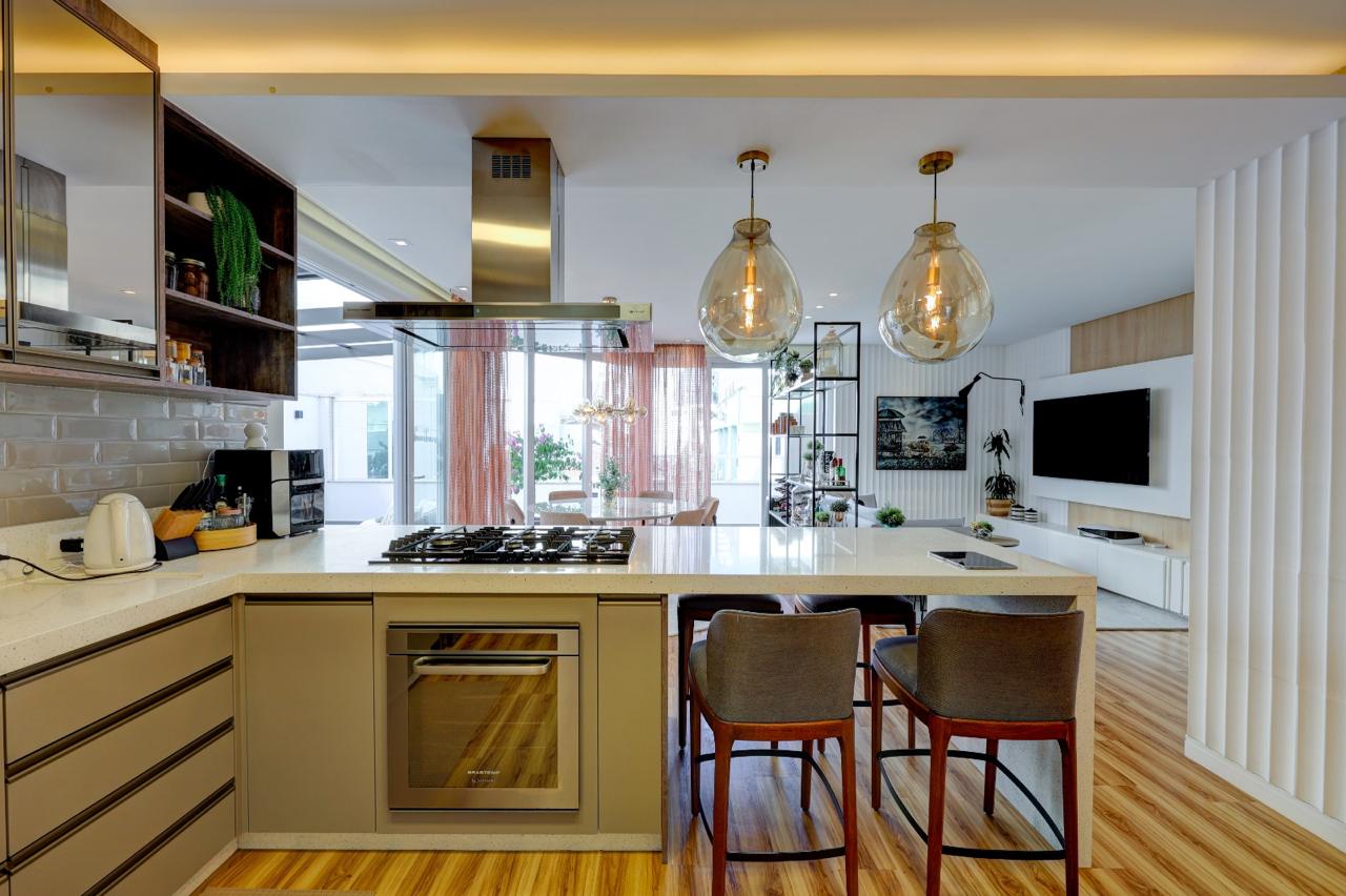 Apartamento no Ed. Côte D'Azur em Balneário Camboriú - foto 7