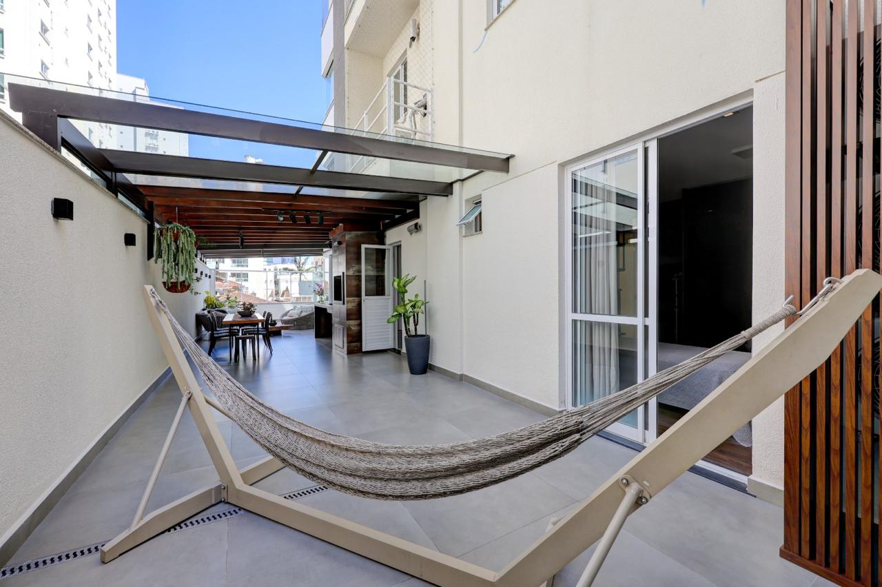 Apartamento no Ed. Côte D'Azur em Balneário Camboriú - foto 12