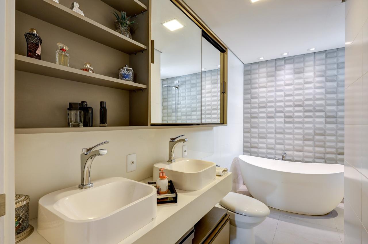 Apartamento no Ed. Côte D'Azur em Balneário Camboriú - foto 14