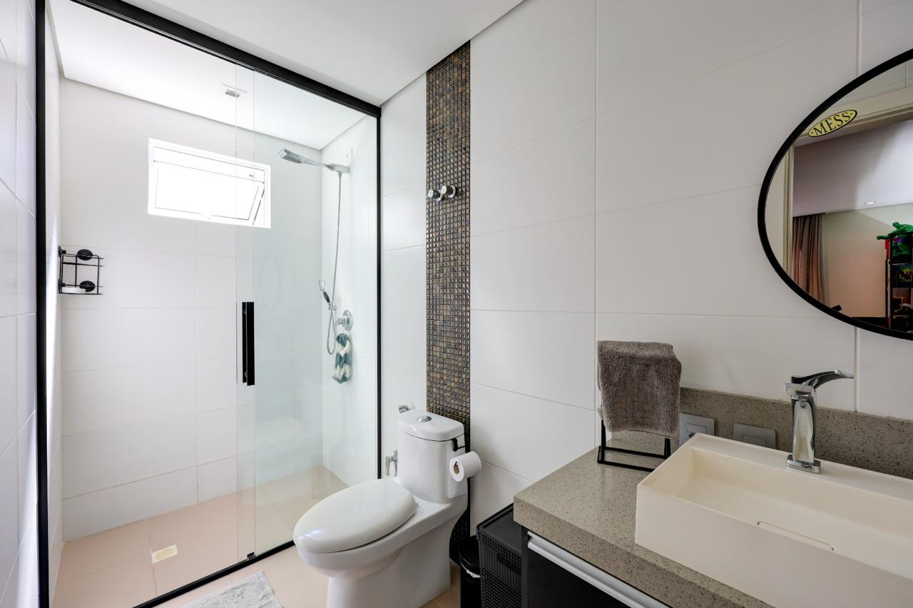 Apartamento no Ed. Côte D'Azur em Balneário Camboriú - foto 15