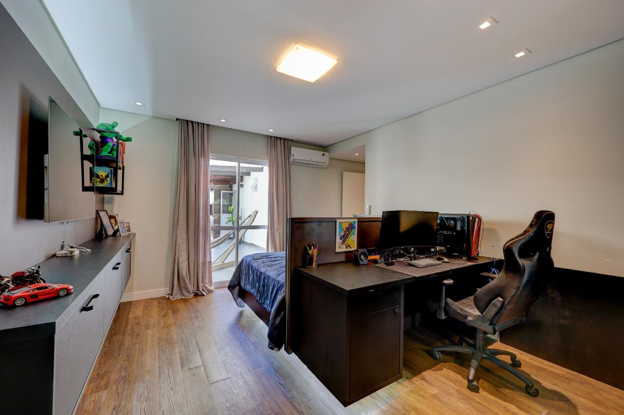 Apartamento no Ed. Côte D'Azur em Balneário Camboriú - foto 16