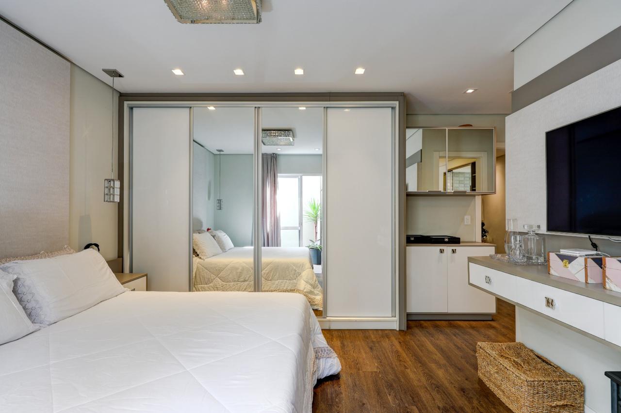 Apartamento no Ed. Côte D'Azur em Balneário Camboriú - foto 17