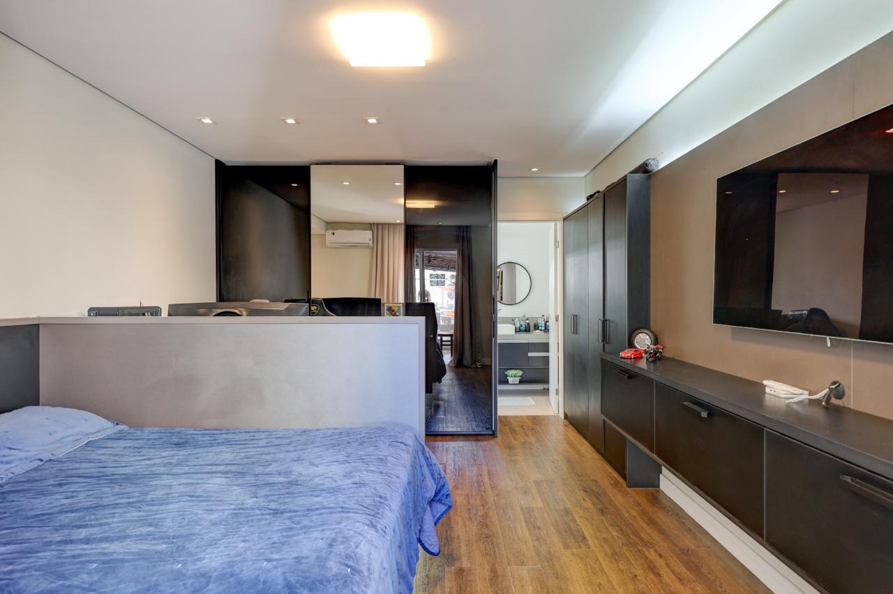 Apartamento no Ed. Côte D'Azur em Balneário Camboriú - foto 18