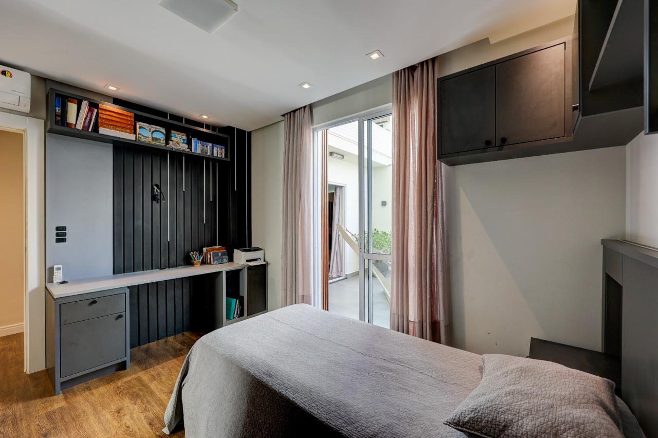 Apartamento no Ed. Côte D'Azur em Balneário Camboriú - foto 19