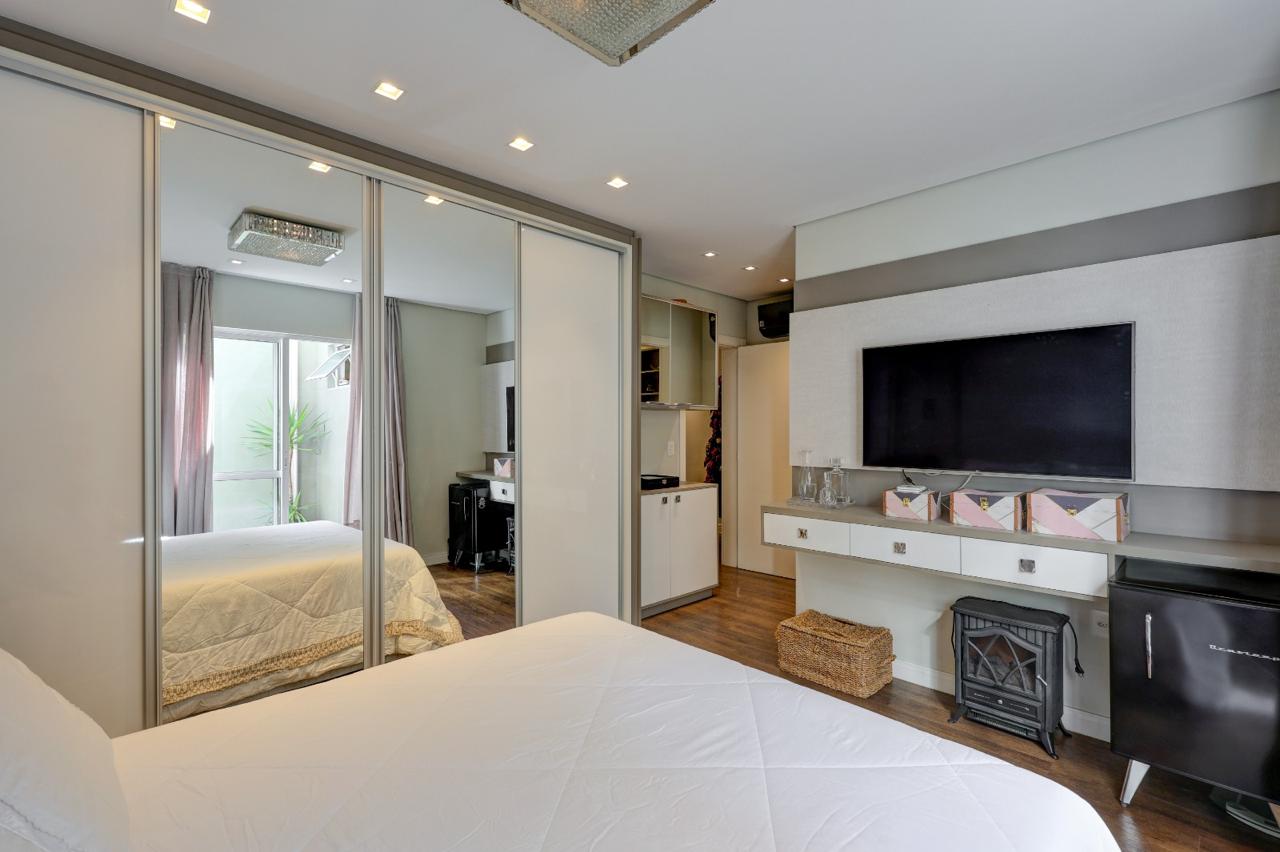 Apartamento no Ed. Côte D'Azur em Balneário Camboriú - foto 20