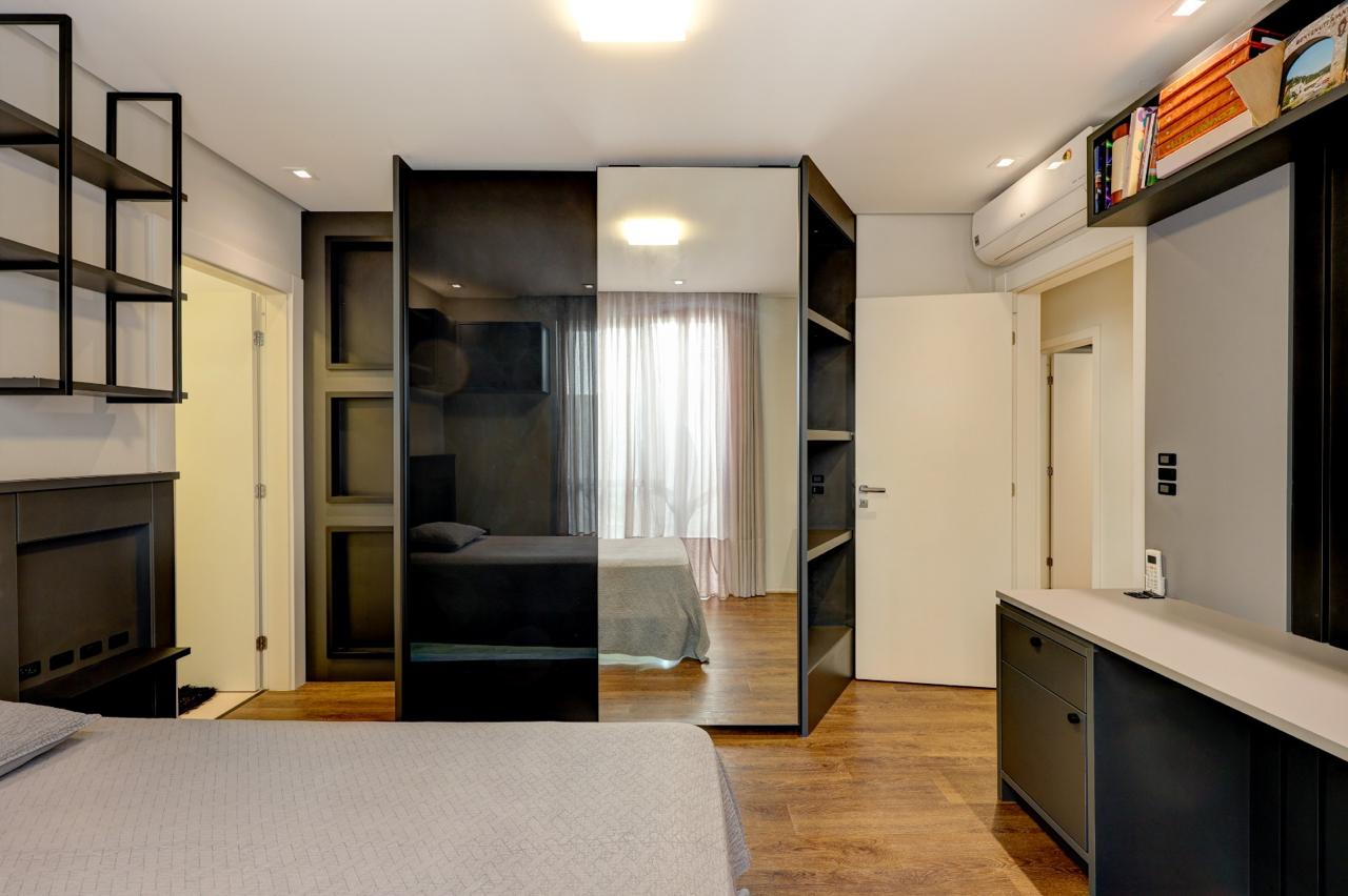 Apartamento no Ed. Côte D'Azur em Balneário Camboriú - foto 21
