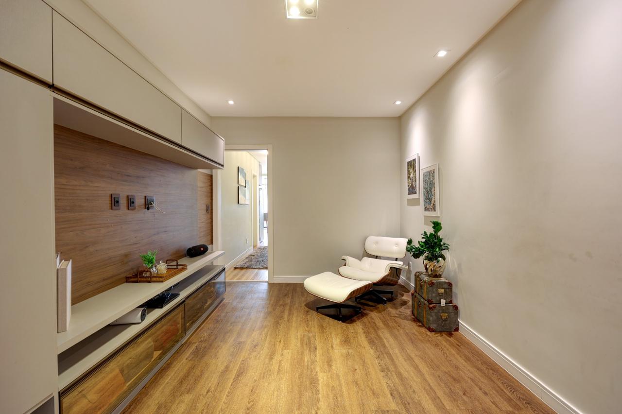 Apartamento no Ed. Côte D'Azur em Balneário Camboriú - foto 22