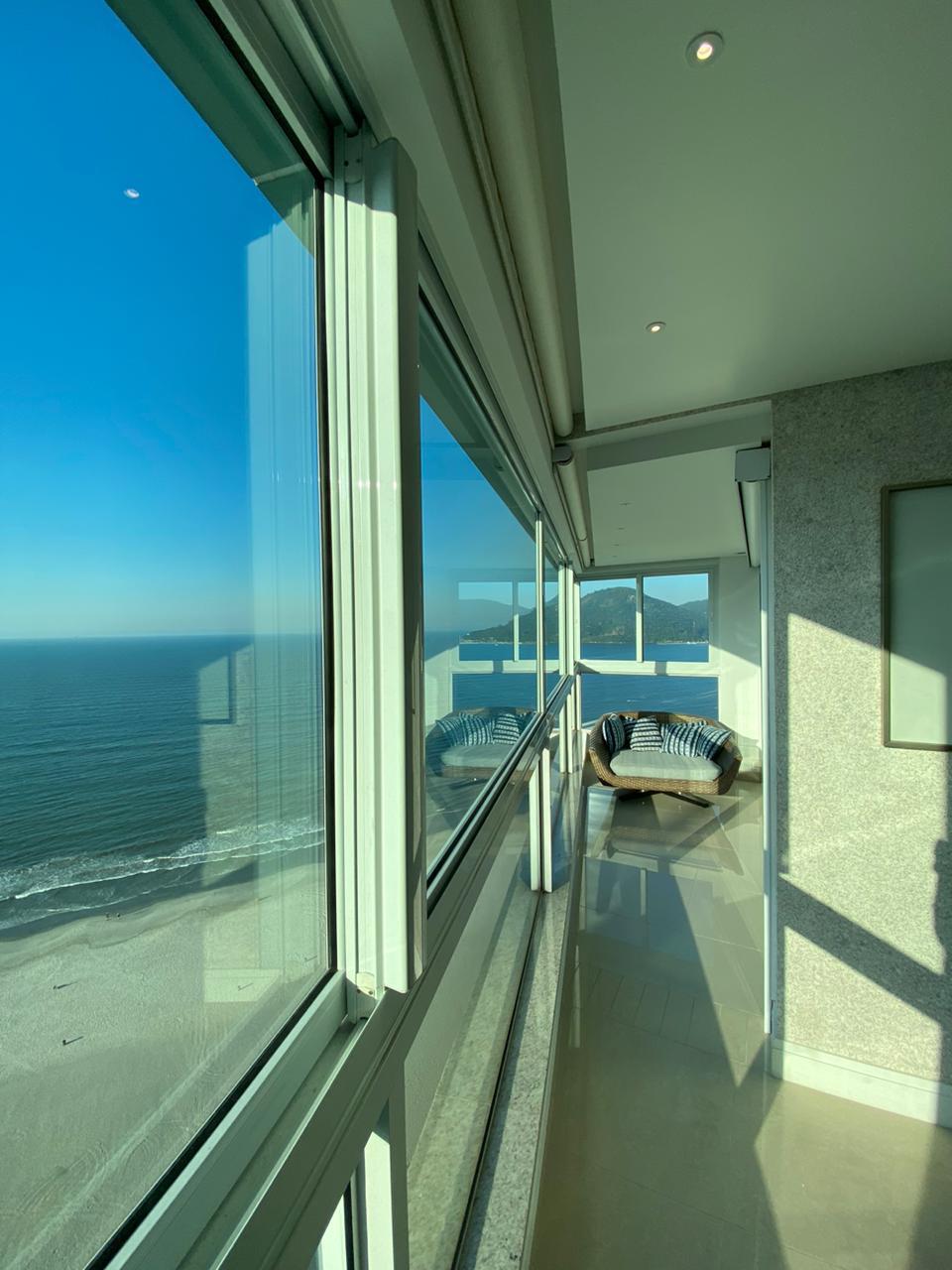 Apartamento no Ed. Barramares em Balneário Camboriú - foto 2