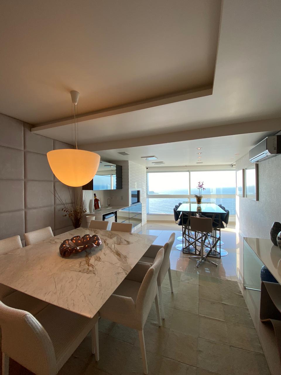 Apartamento no Ed. Barramares em Balneário Camboriú - foto 3