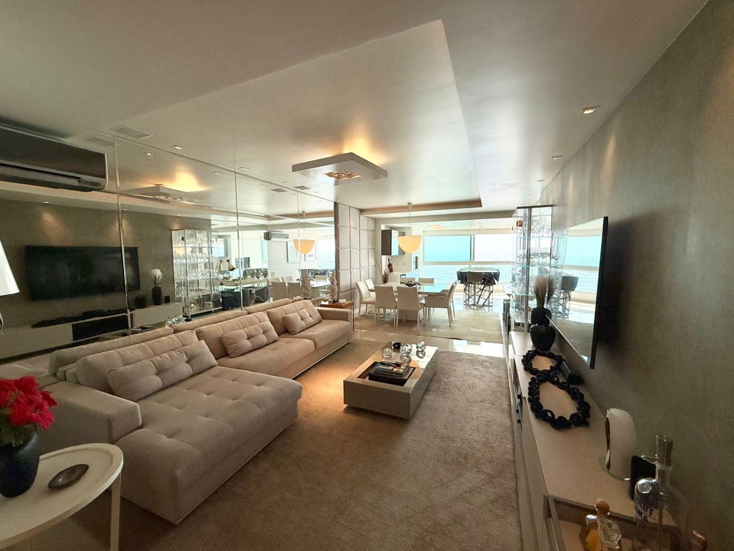 Apartamento no Ed. Barramares em Balneário Camboriú - foto 6