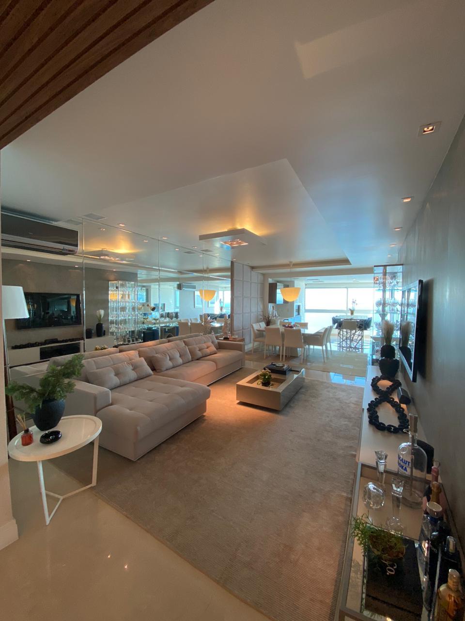Apartamento no Ed. Barramares em Balneário Camboriú - foto 7