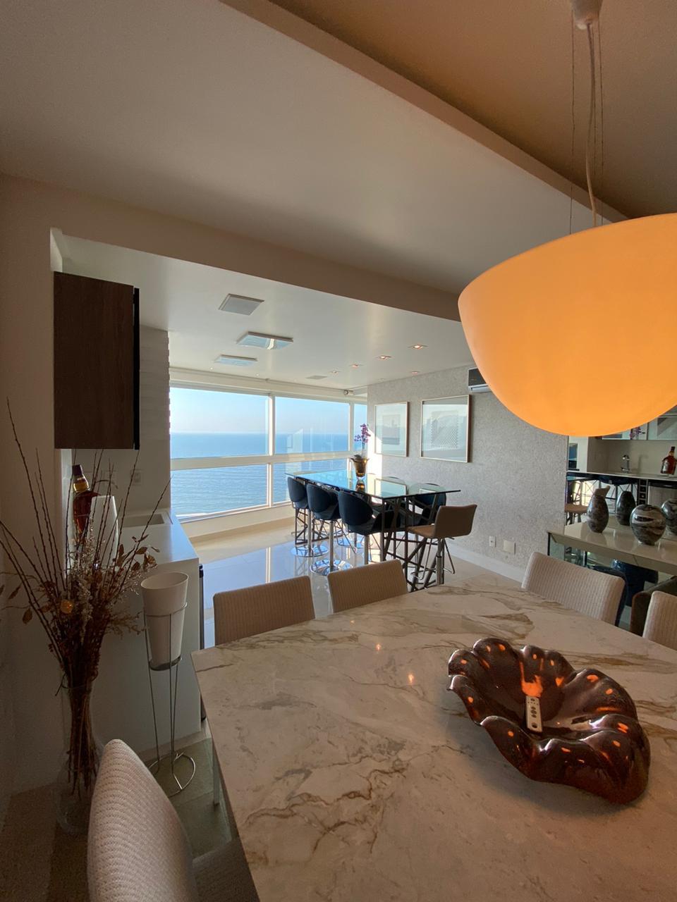 Apartamento no Ed. Barramares em Balneário Camboriú - foto 9