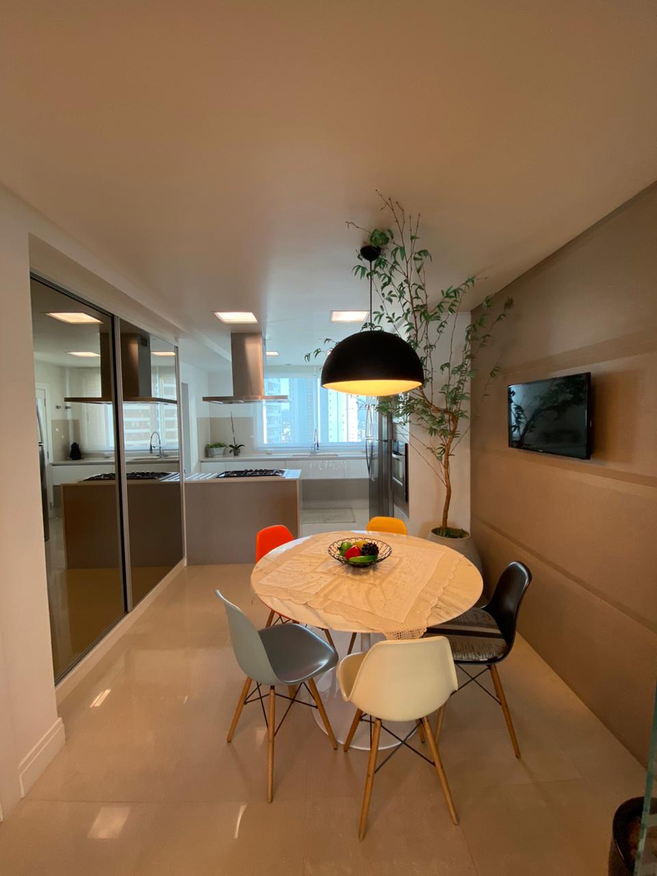 Apartamento no Ed. Barramares em Balneário Camboriú - foto 10