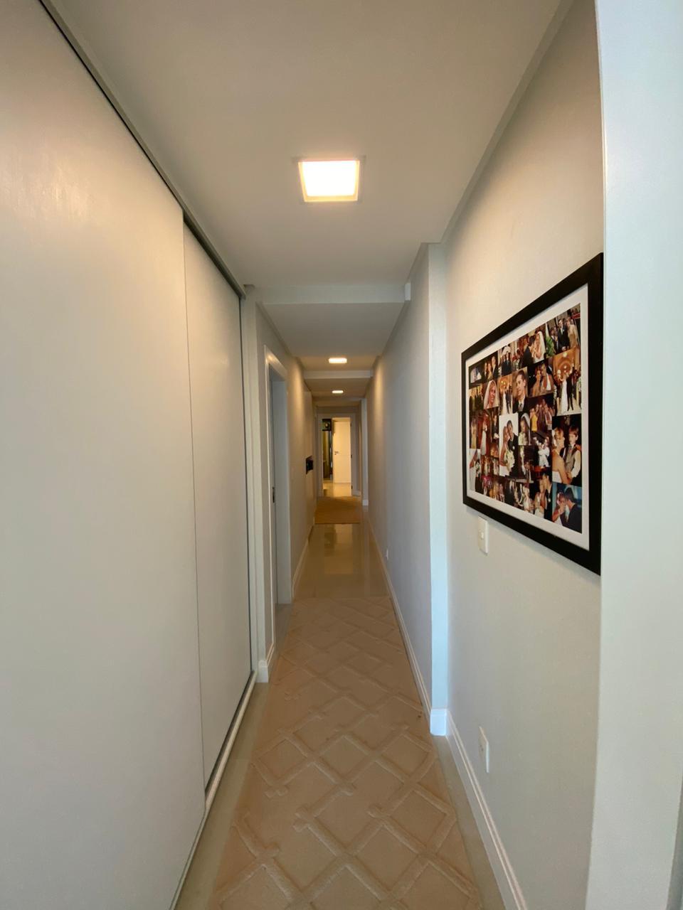 Apartamento no Ed. Barramares em Balneário Camboriú - foto 11