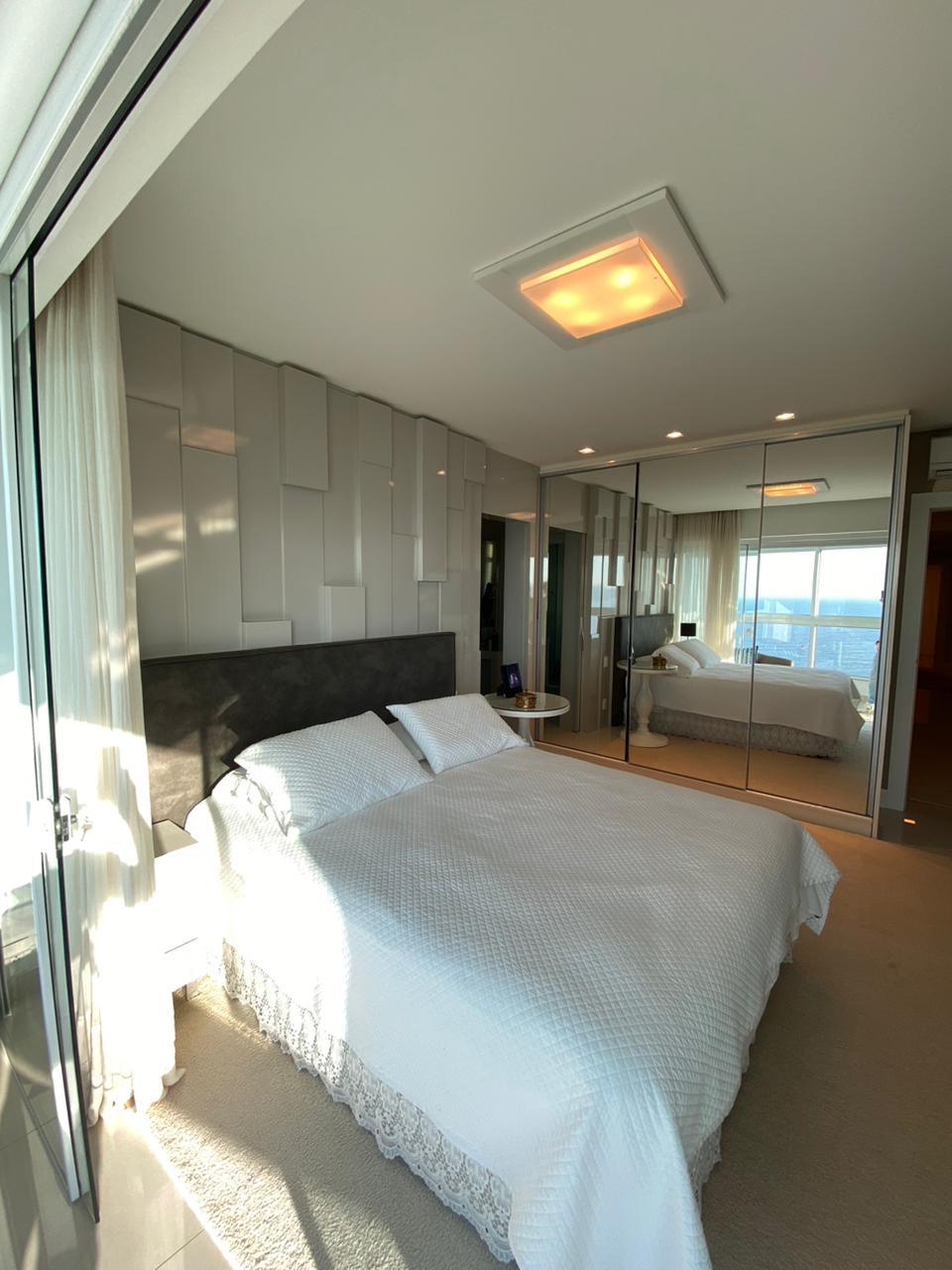 Apartamento no Ed. Barramares em Balneário Camboriú - foto 12