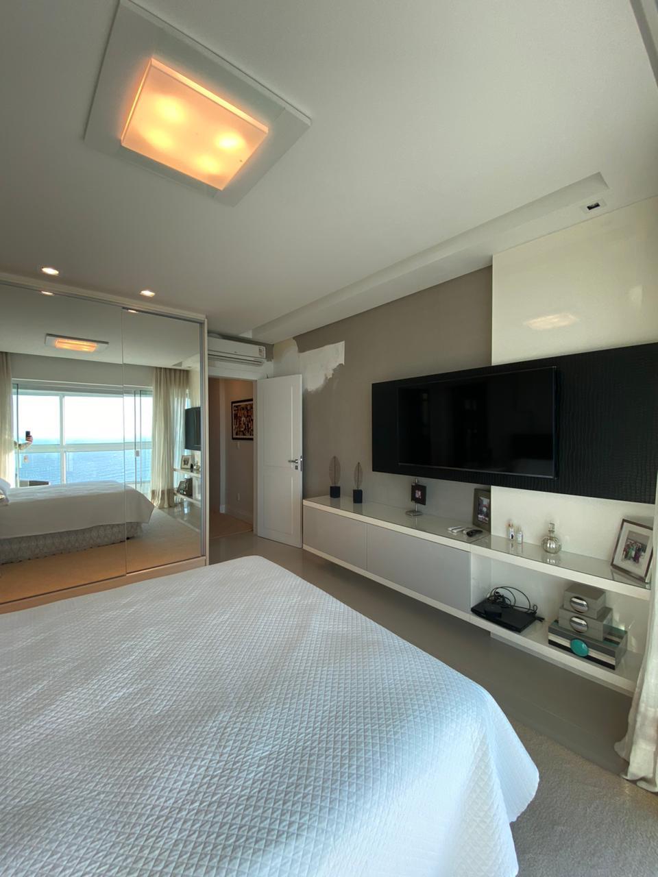 Apartamento no Ed. Barramares em Balneário Camboriú - foto 13