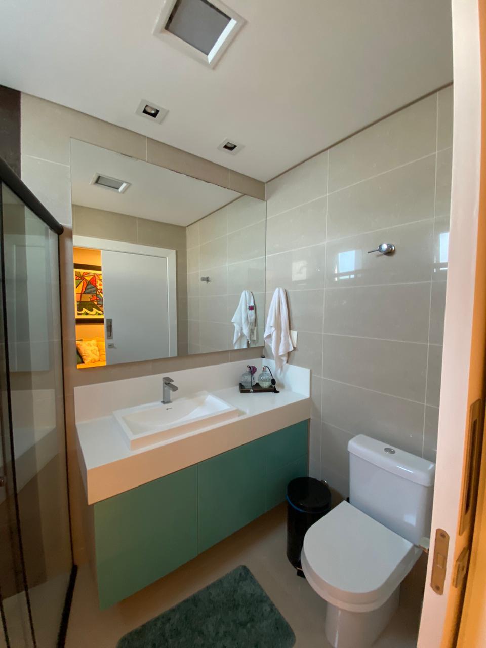 Apartamento no Ed. Barramares em Balneário Camboriú - foto 16