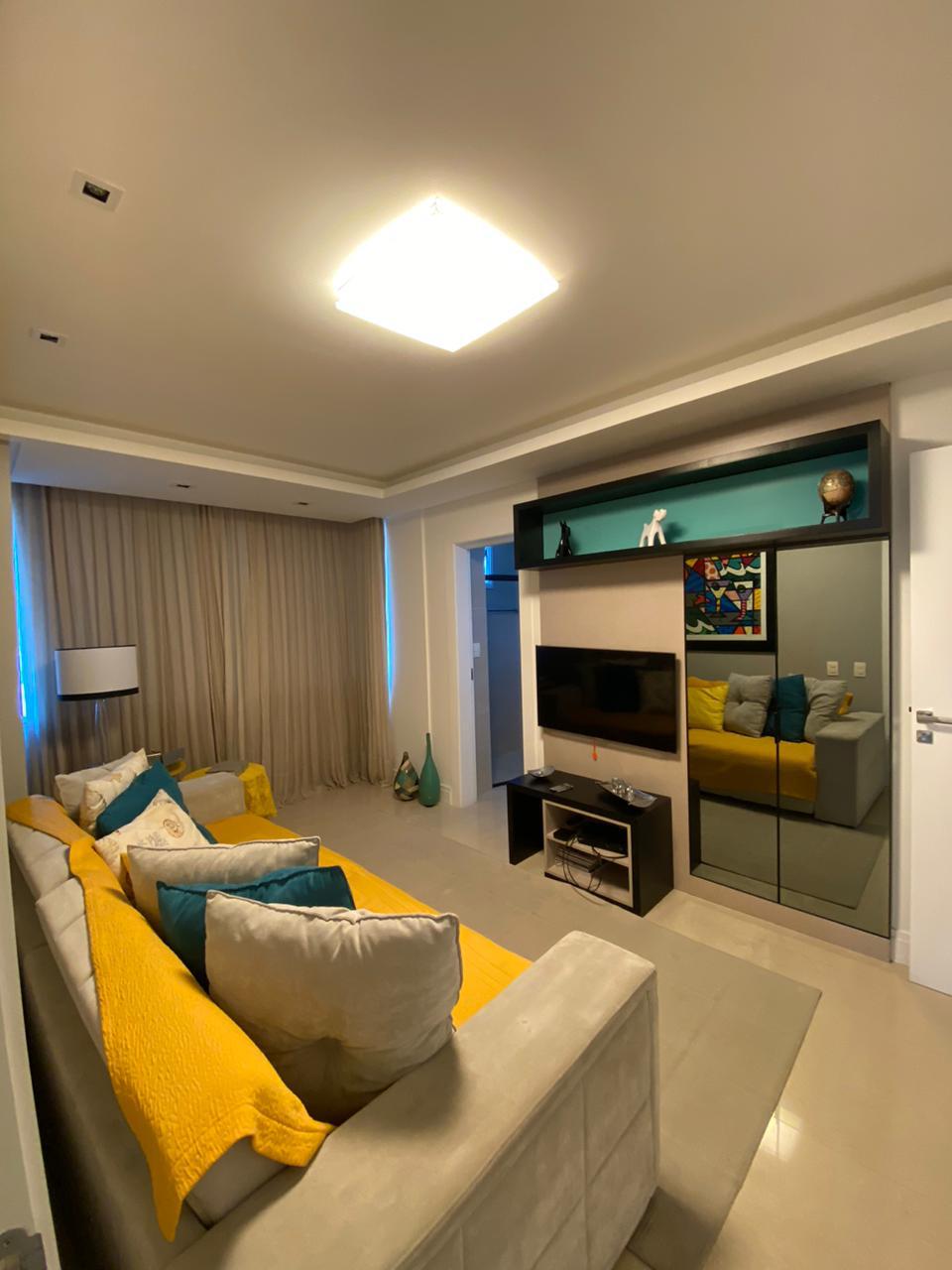 Apartamento no Ed. Barramares em Balneário Camboriú - foto 18
