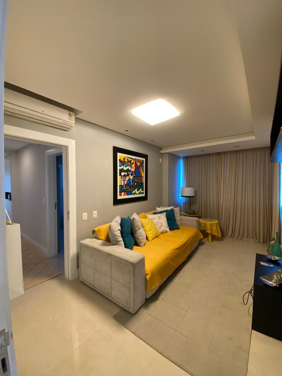 Apartamento no Ed. Barramares em Balneário Camboriú - foto 19
