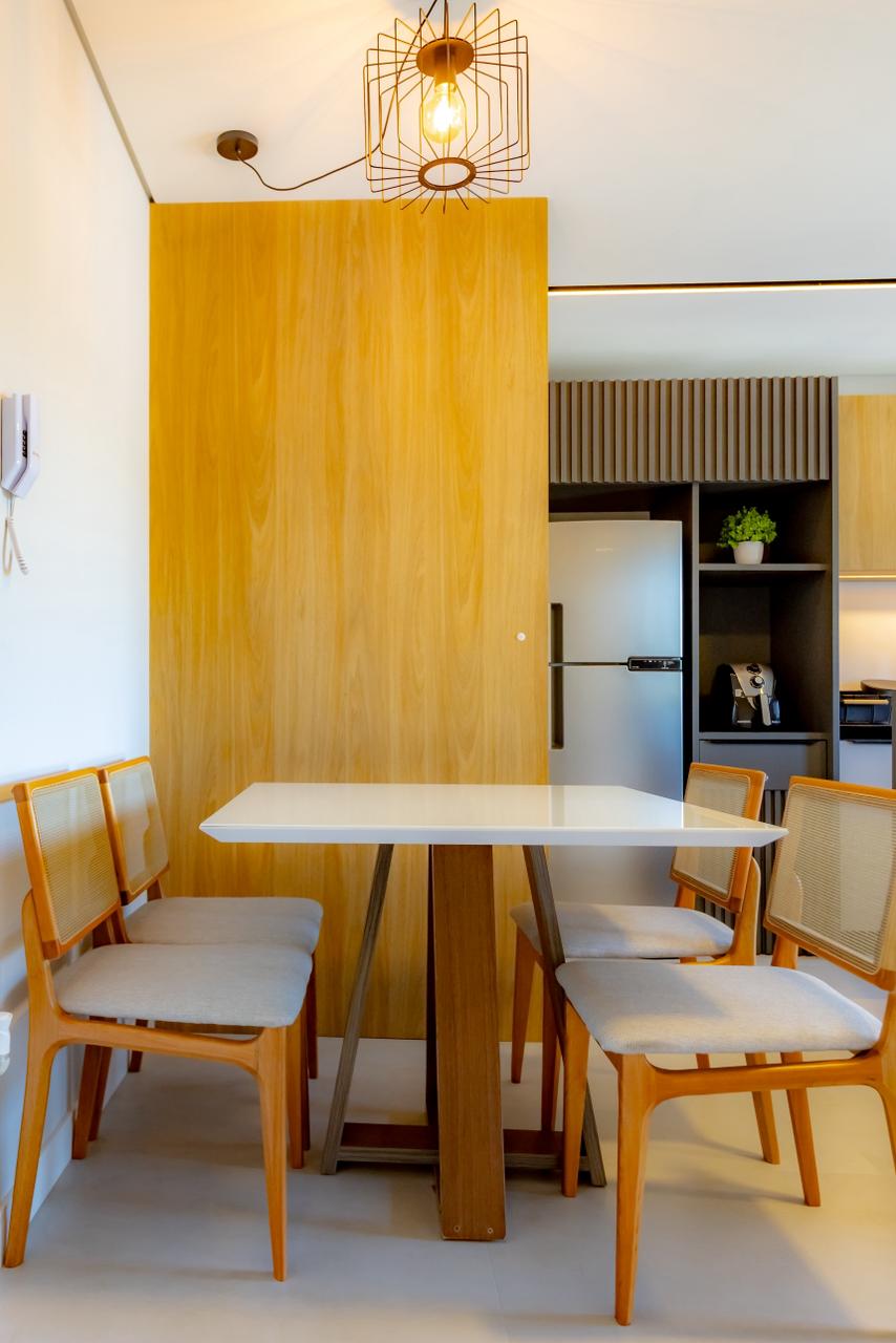 Apartamento no Edifício Portal da Brava em Balneário Camboriú - foto 4
