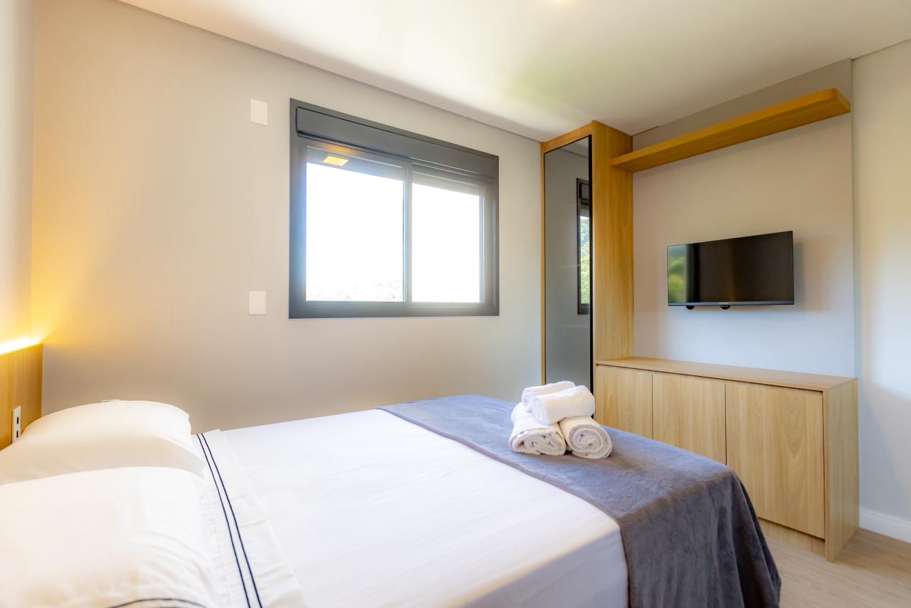 Apartamento no Edifício Portal da Brava em Balneário Camboriú - foto 9