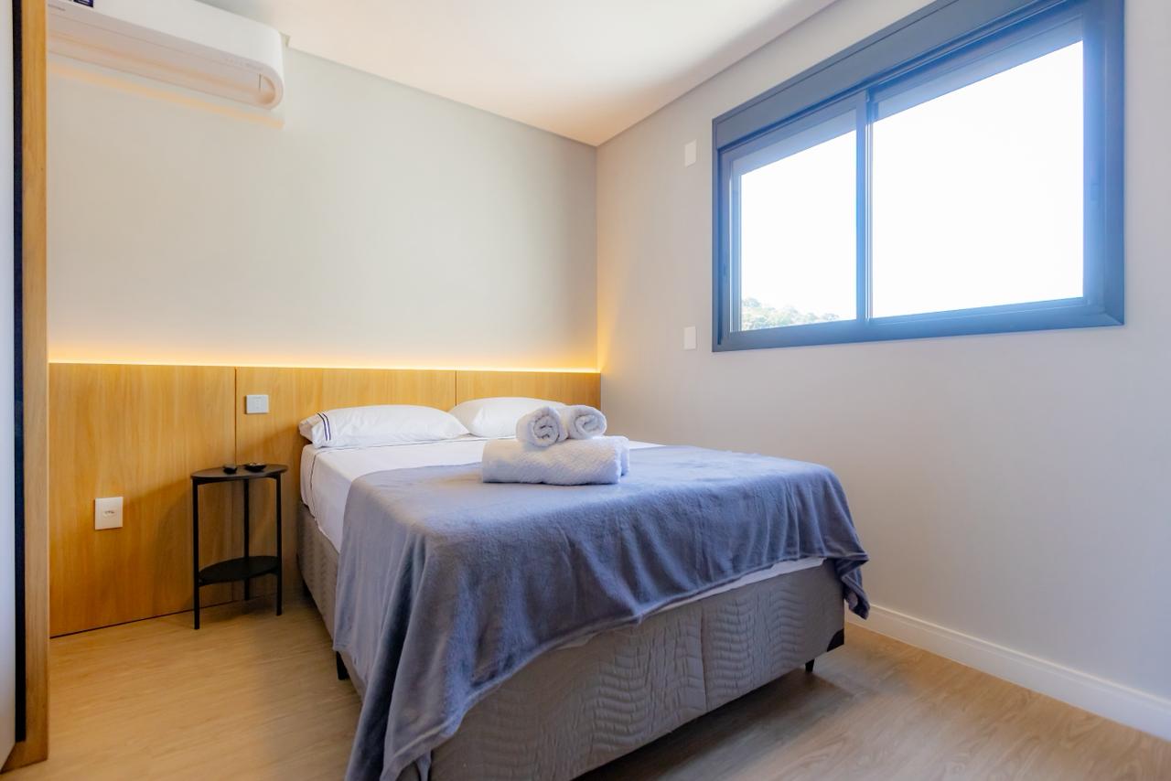 Apartamento no Edifício Portal da Brava em Balneário Camboriú - foto 10