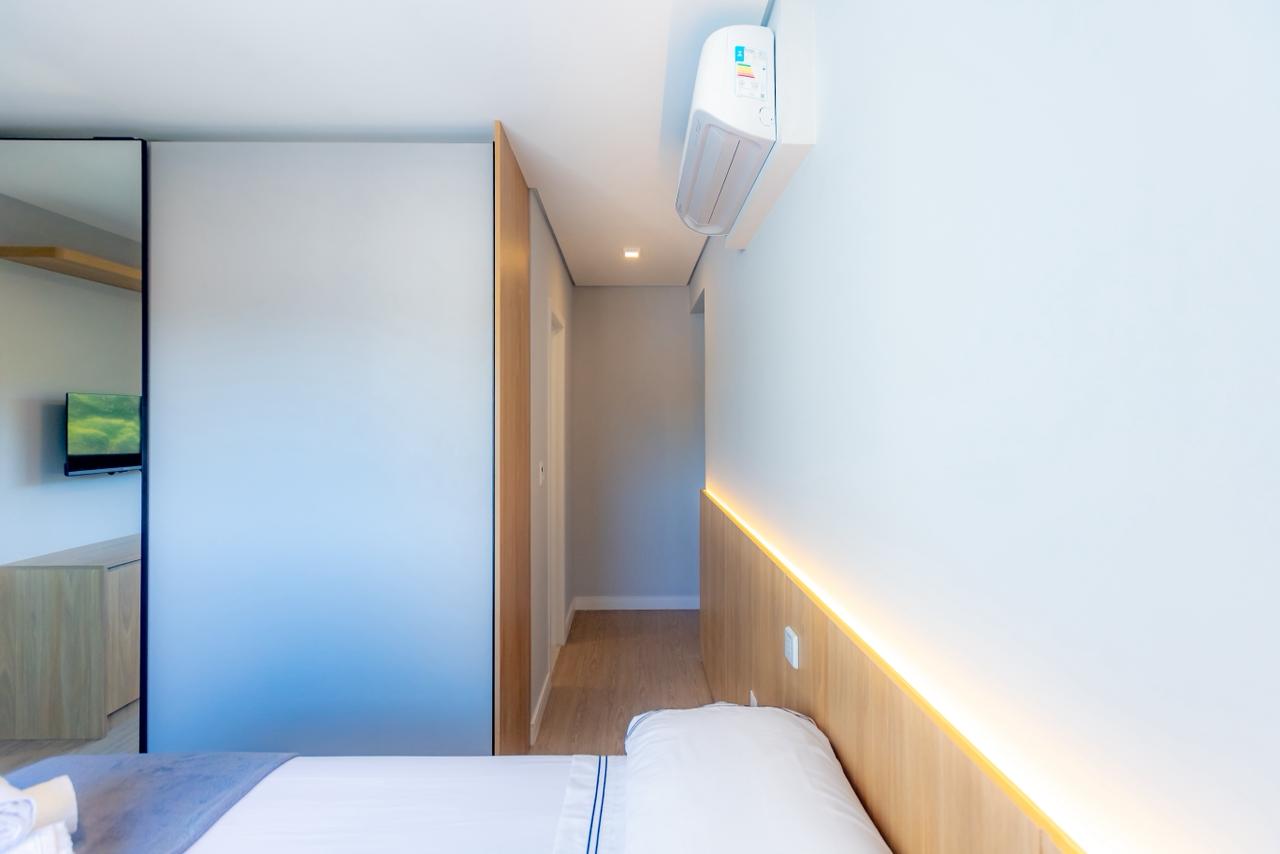 Apartamento no Edifício Portal da Brava em Balneário Camboriú - foto 11