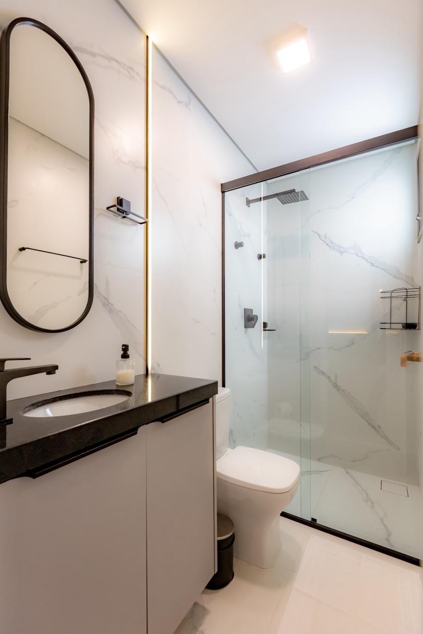 Apartamento no Edifício Portal da Brava em Balneário Camboriú - foto 13