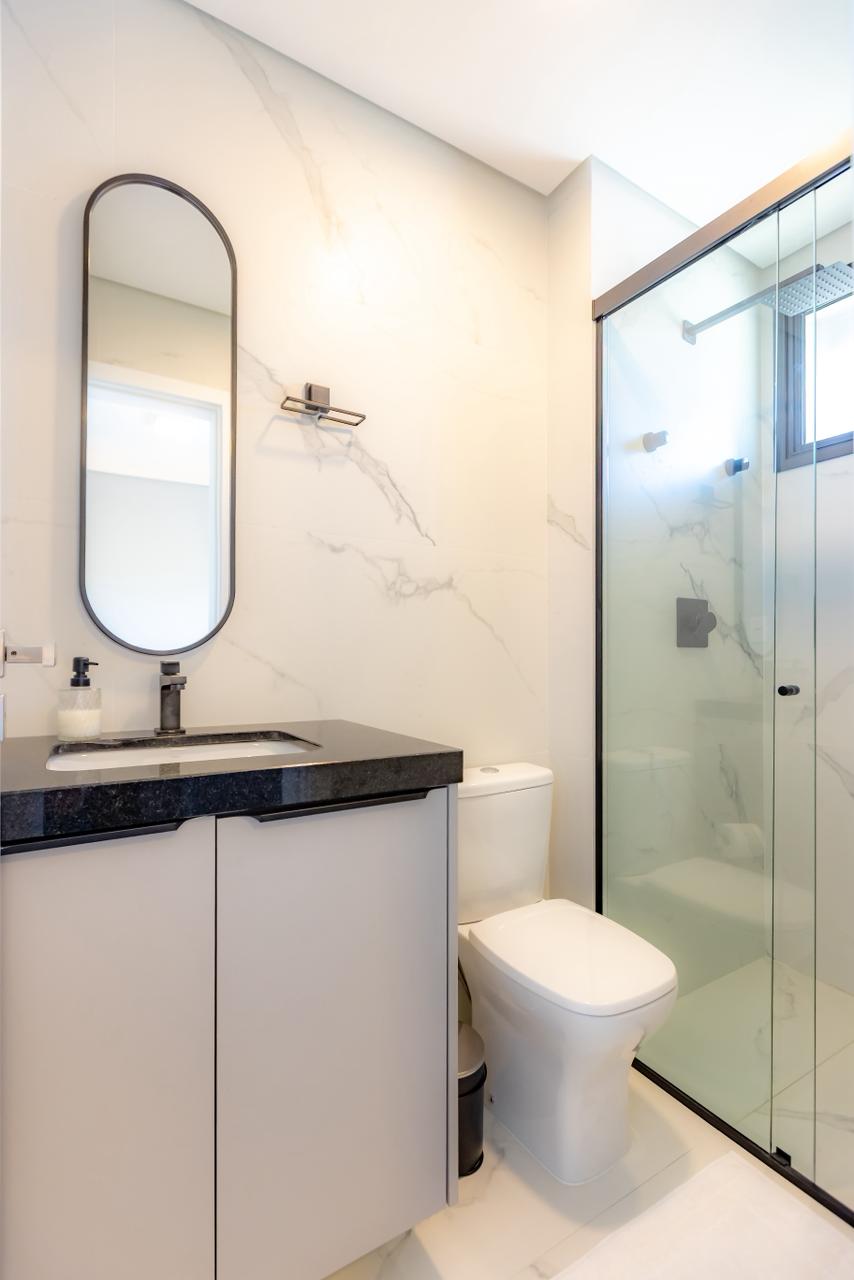 Apartamento no Edifício Portal da Brava em Balneário Camboriú - foto 14