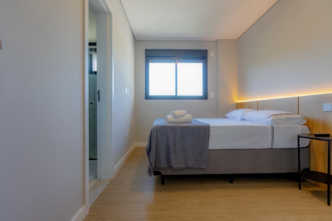 Apartamento no Edifício Portal da Brava em Balneário Camboriú - foto 15
