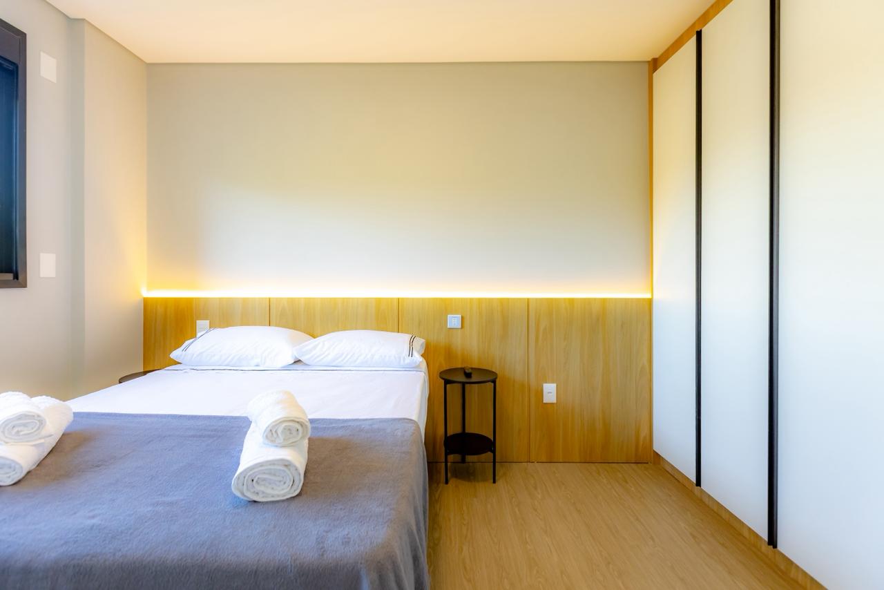 Apartamento no Edifício Portal da Brava em Balneário Camboriú - foto 16