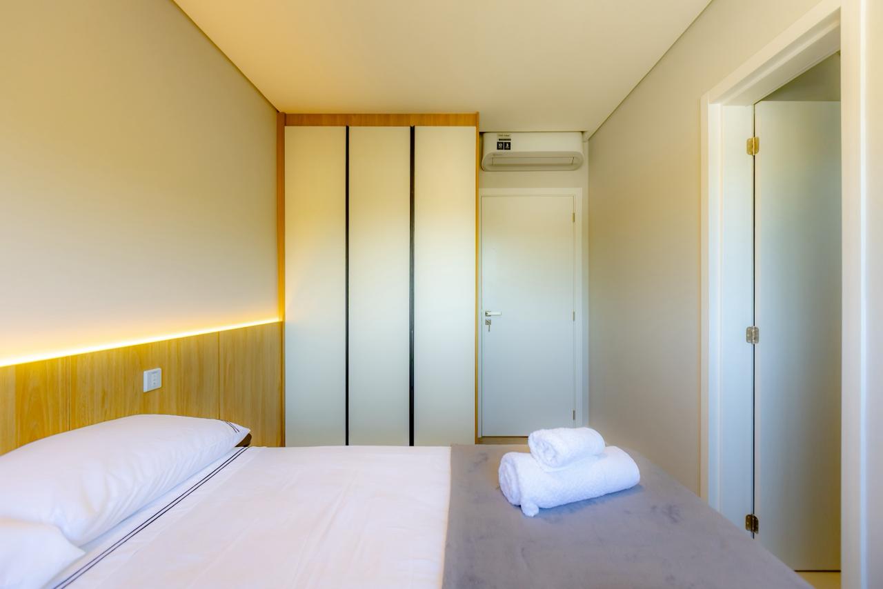 Apartamento no Edifício Portal da Brava em Balneário Camboriú - foto 17