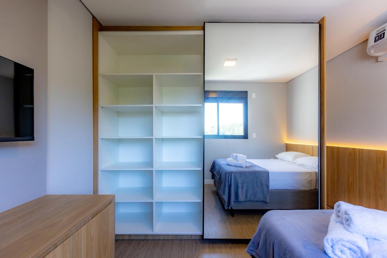 Apartamento no Edifício Portal da Brava em Balneário Camboriú - foto 18