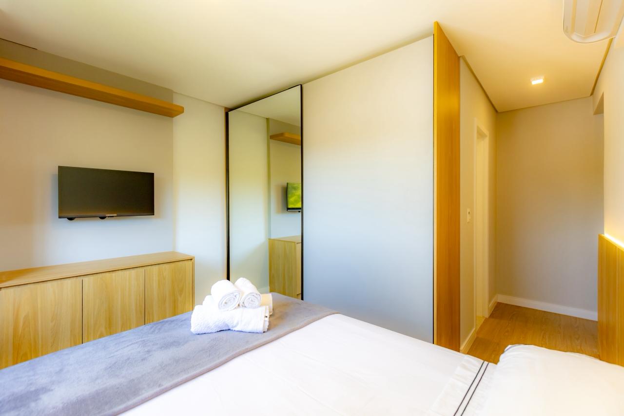 Apartamento no Edifício Portal da Brava em Balneário Camboriú - foto 19