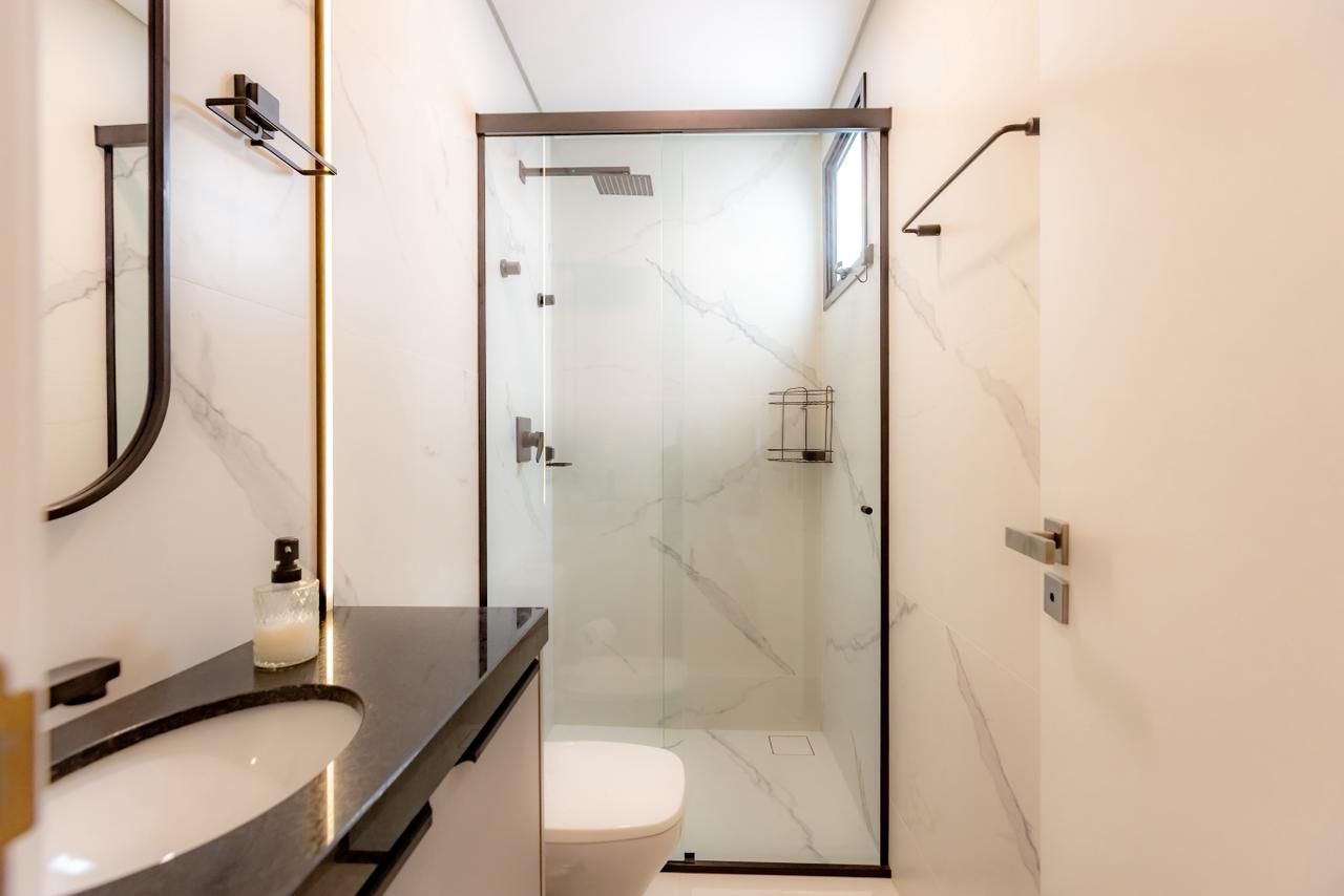 Apartamento no Edifício Portal da Brava em Balneário Camboriú - foto 20