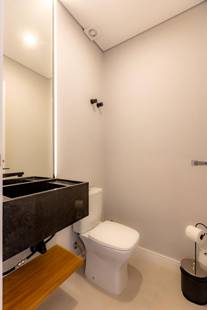 Apartamento no Edifício Portal da Brava em Balneário Camboriú - foto 23