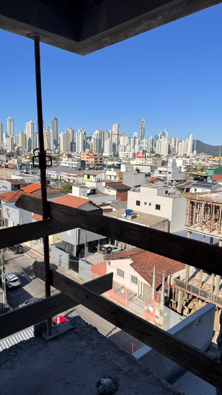 Apartamento no Residencial Ilha di Cretta em Balneário Camboriú - foto 4