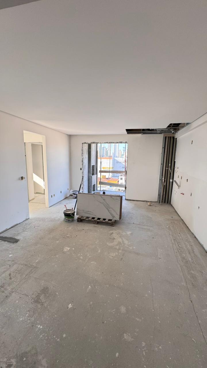 Apartamento no Residencial Ilha di Cretta em Balneário Camboriú - foto 5