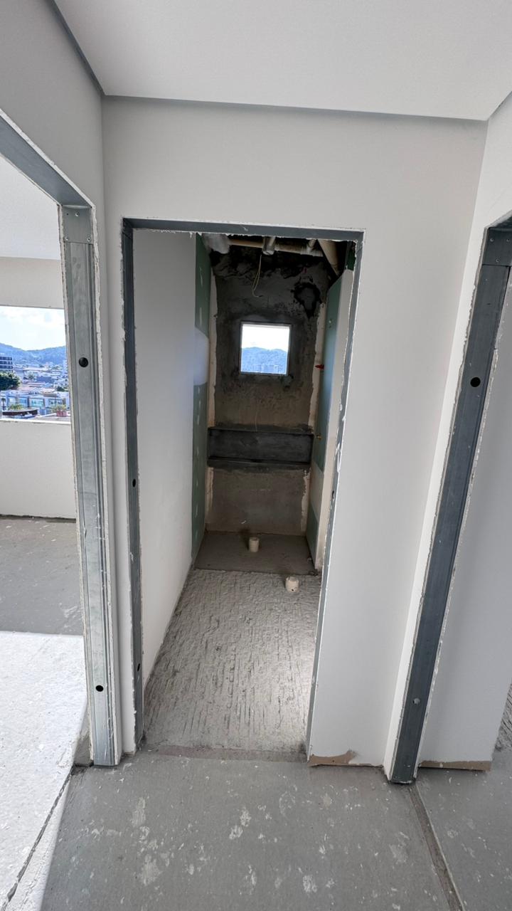 Apartamento no Residencial Ilha di Cretta em Balneário Camboriú - foto 6