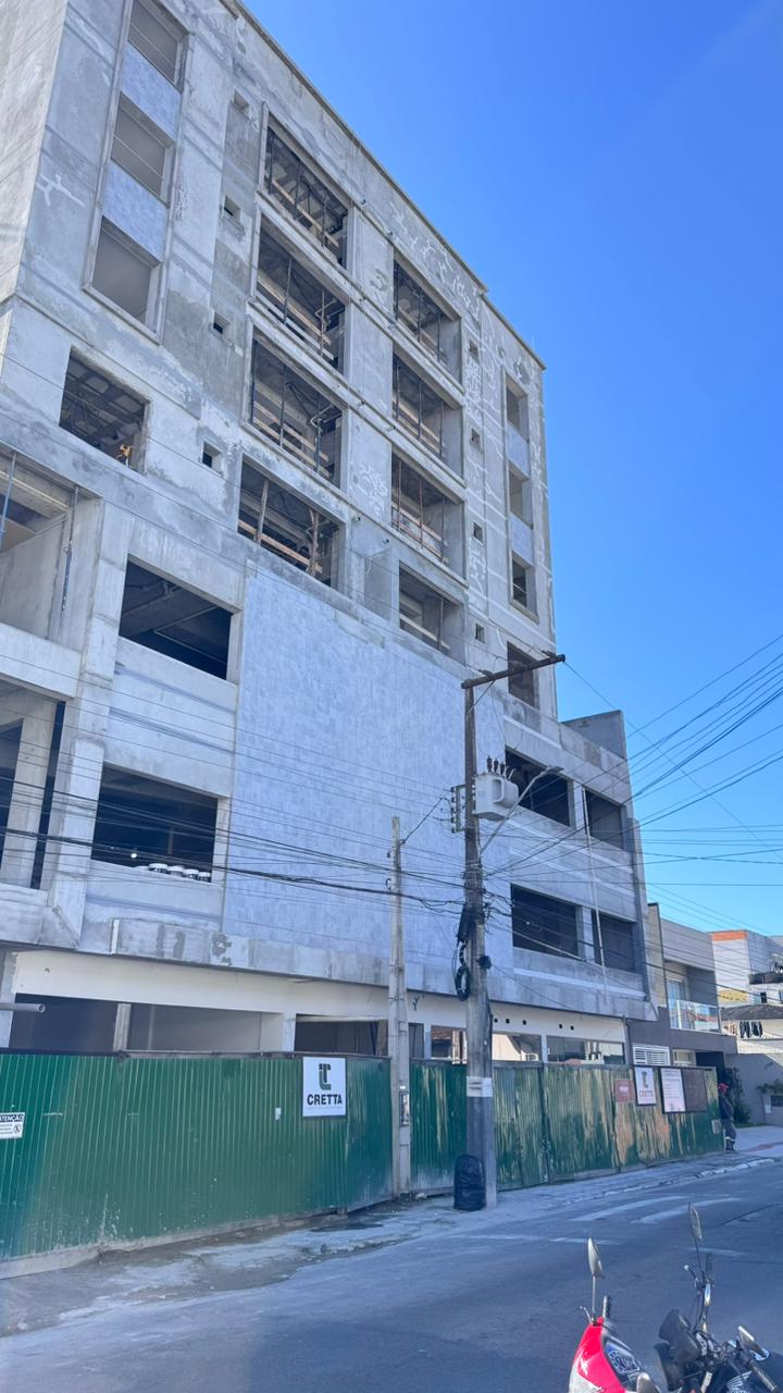 Apartamento no Residencial Ilha di Cretta em Balneário Camboriú - foto 17
