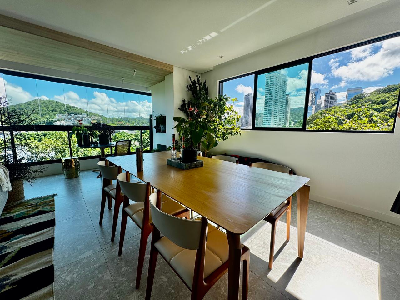 Apartamento no Ed. Colina da Brava na Praia Brava/SC - foto 3