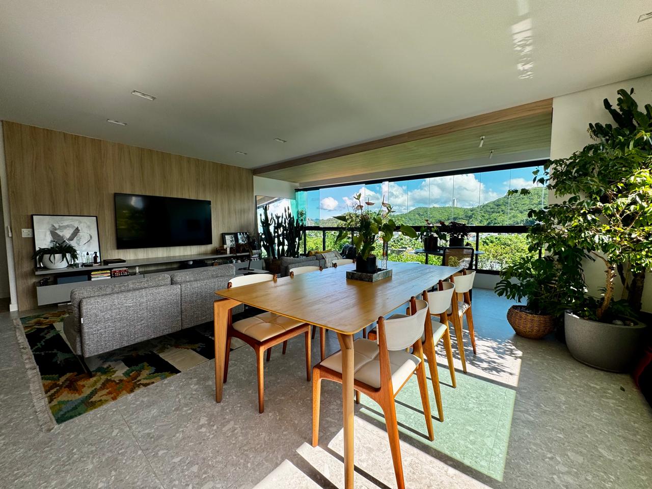 Apartamento no Ed. Colina da Brava na Praia Brava/SC - foto 5