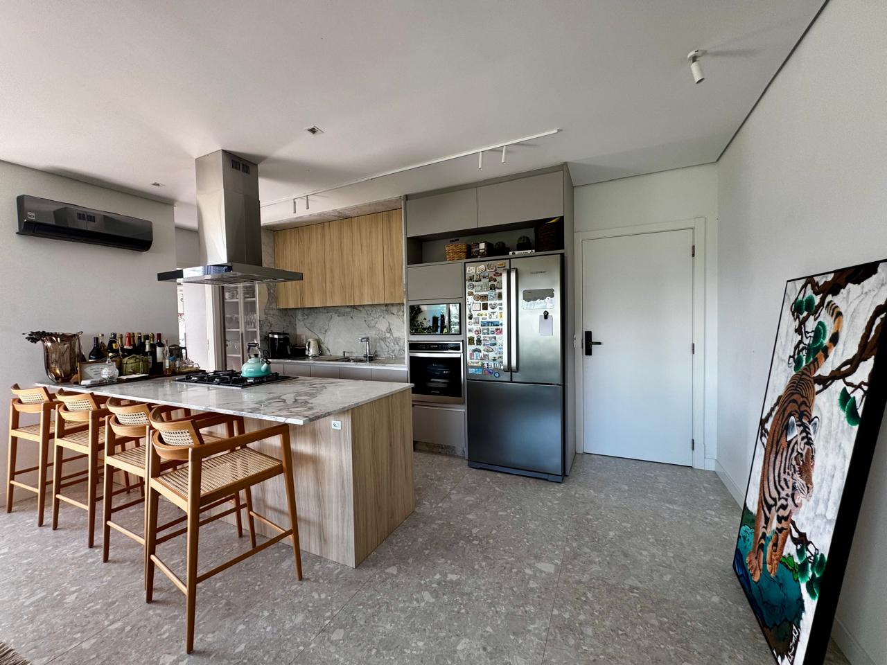 Apartamento no Ed. Colina da Brava na Praia Brava/SC - foto 6