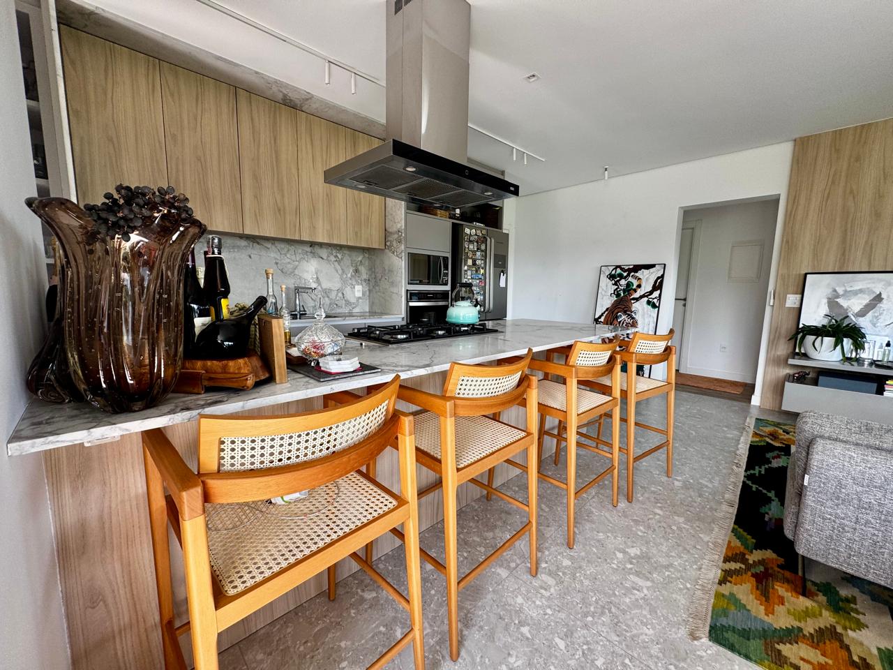 Apartamento no Ed. Colina da Brava na Praia Brava/SC - foto 7